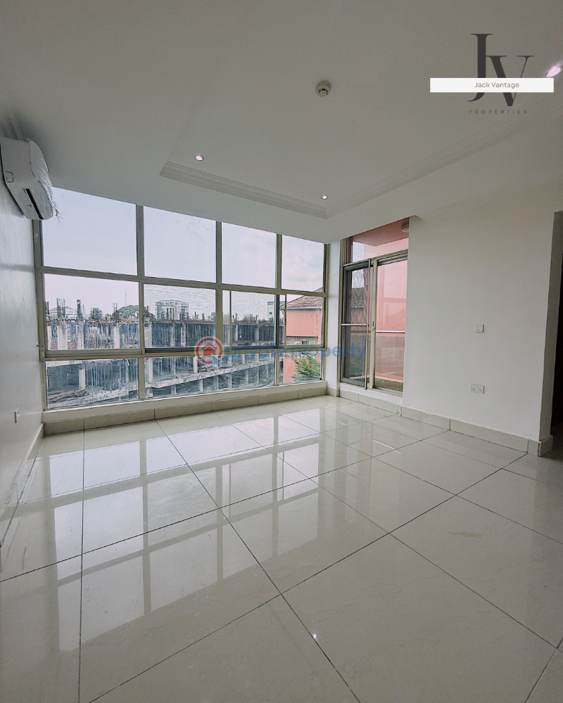 3 bedroom Flat & Apartment For Rent Ikoyi Lagos - 5