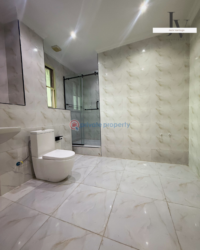 3 bedroom Flat & Apartment For Rent Ikoyi Lagos - 12