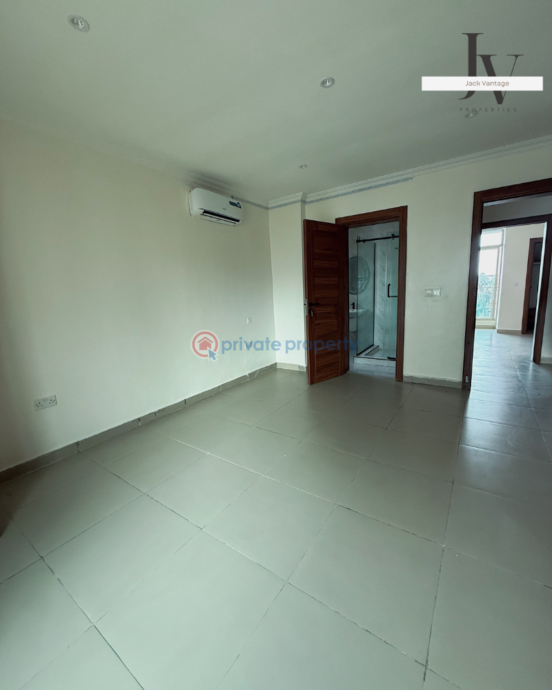 3 bedroom Flat & Apartment For Rent Ikoyi Lagos - 19