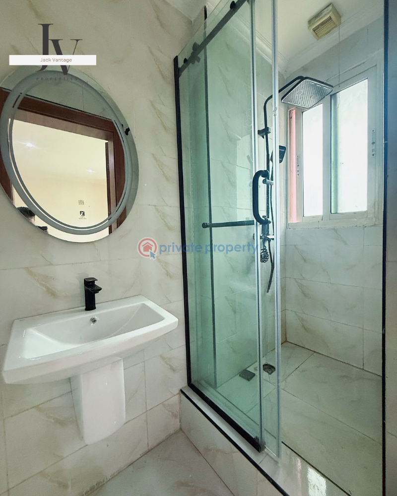 3 bedroom Flat & Apartment For Rent Ikoyi Lagos - 15