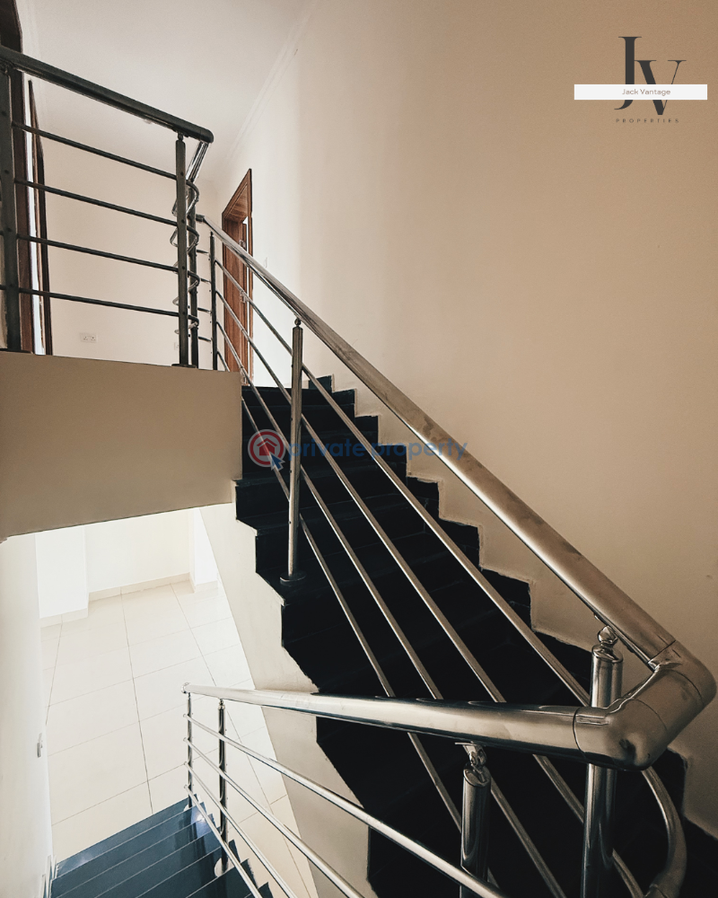 3 bedroom Flat & Apartment For Rent Ikoyi Lagos - 1