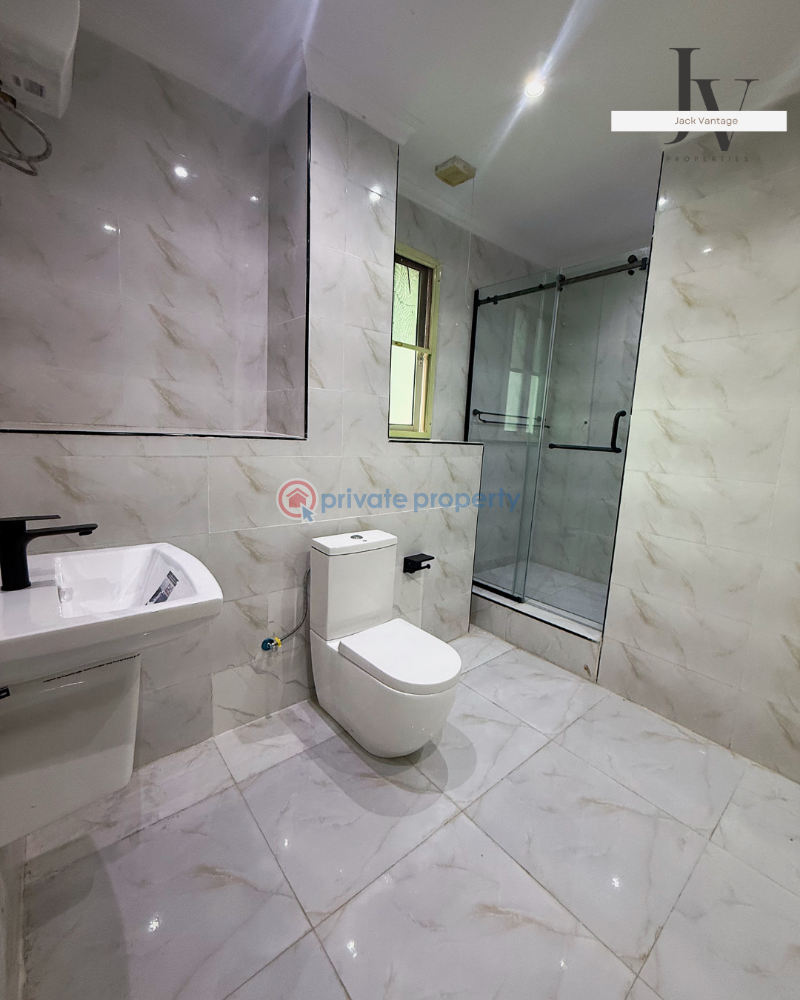 3 bedroom Flat & Apartment For Rent Ikoyi Lagos - 11