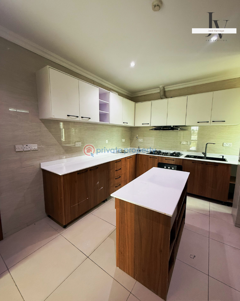 3 bedroom Flat & Apartment For Rent Ikoyi Lagos - 4