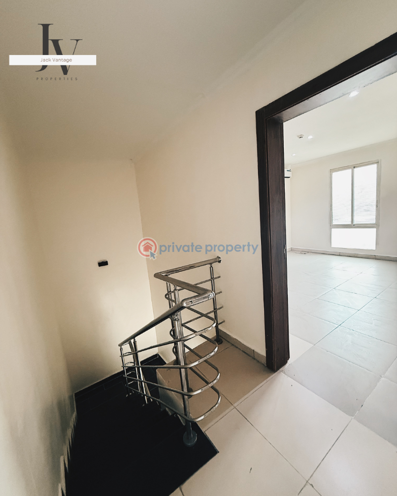3 bedroom Flat & Apartment For Rent Ikoyi Lagos - 16