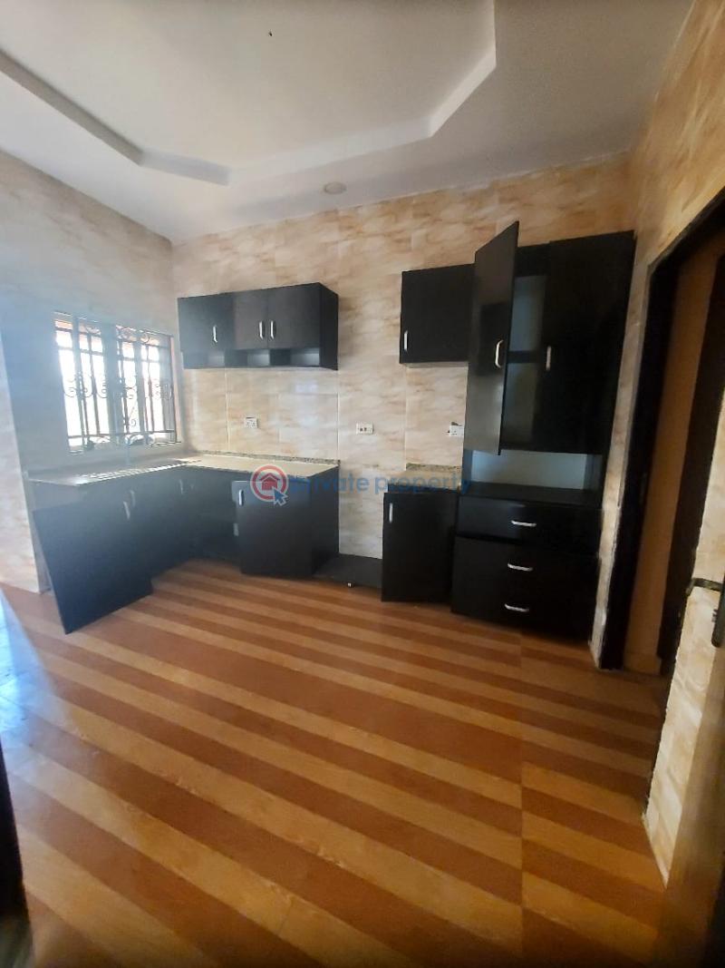 3 bedroom Block Of Flats For Rent Anifalaje Estate Akobo Ibadan Oyo - 4