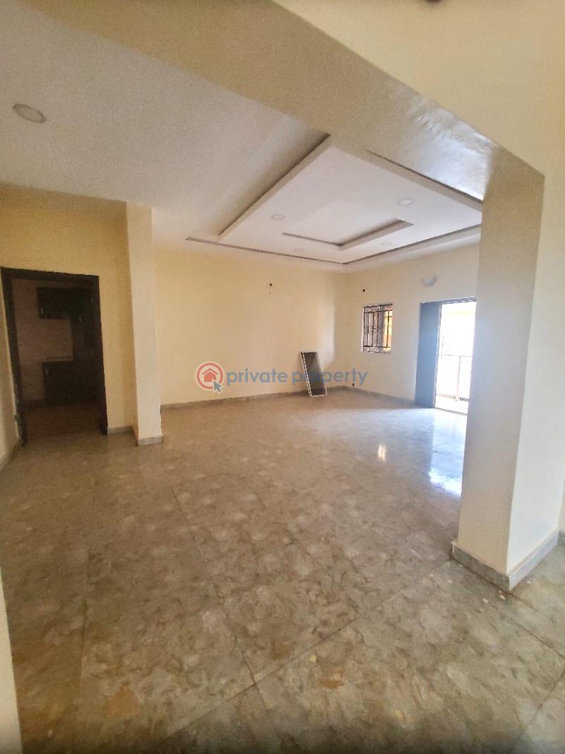 3 bedroom Block Of Flats For Rent Anifalaje Estate Akobo Ibadan Oyo - 3