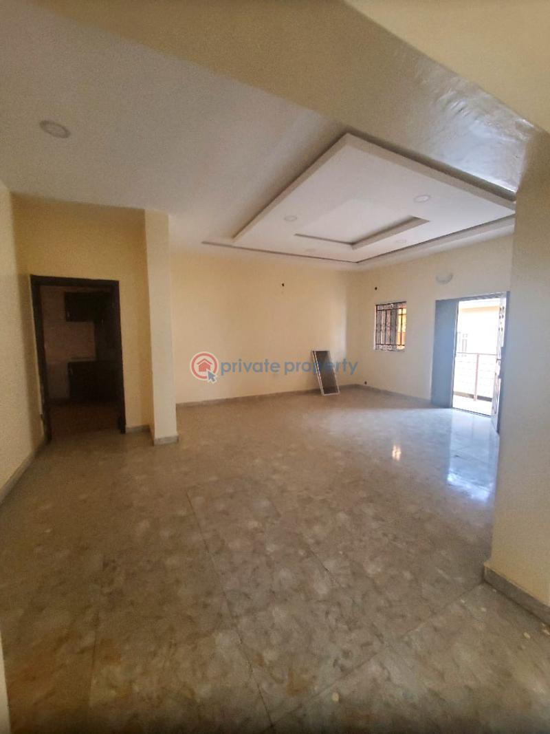 3 bedroom Block Of Flats For Rent Anifalaje Estate Akobo Ibadan Oyo - 2