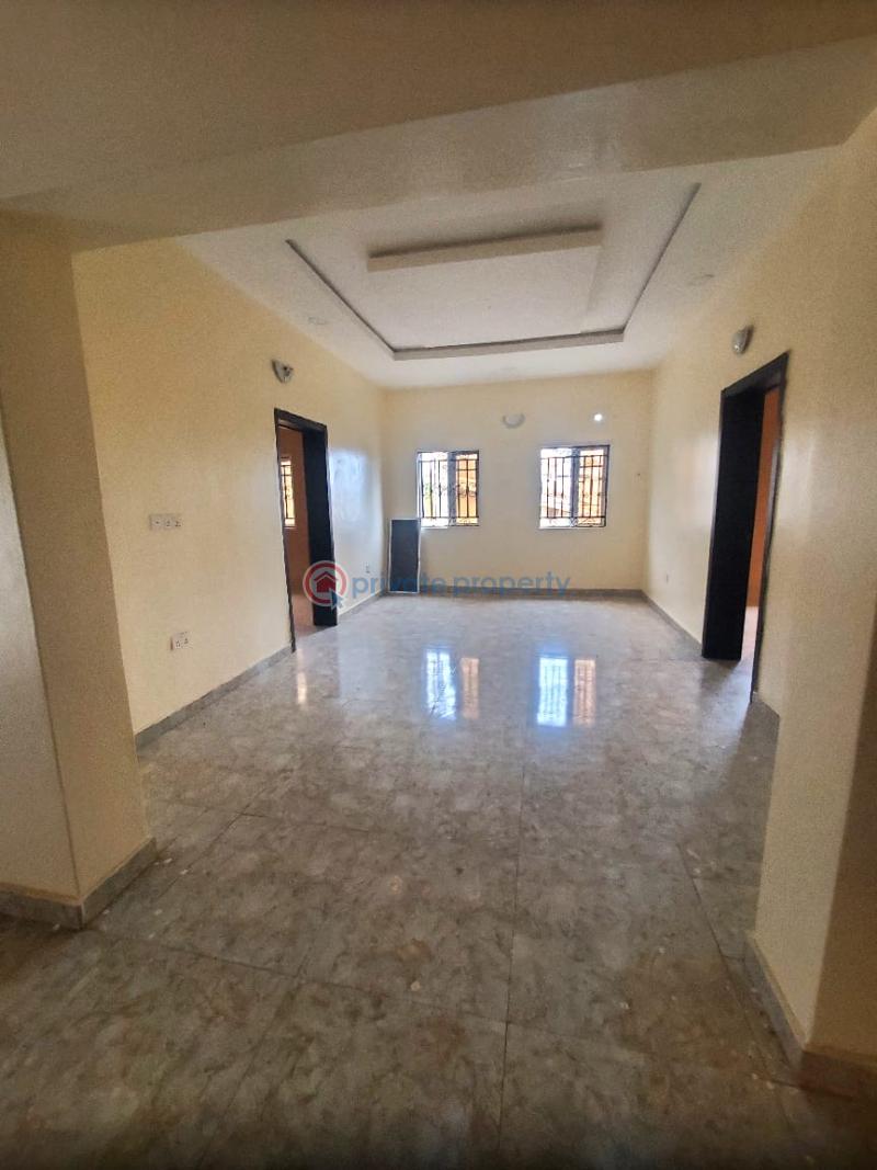 3 bedroom Block Of Flats For Rent Anifalaje Estate Akobo Ibadan Oyo - 5