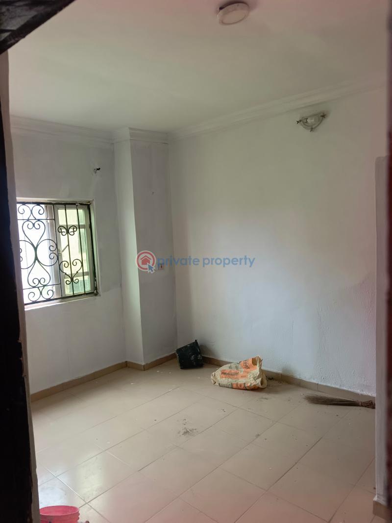 3 bedroom Flat & Apartment For Rent In Secure Estate Badore Ajah Lagos - 3