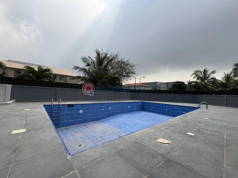 3 bedroom Flat & Apartment For Rent Off Admiralty Way Lekki Phase 1 Lagos - 8