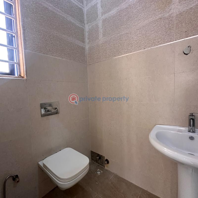 3 bedroom Shared Apartment For Rent Lekki Phase 1 Lagos - 17