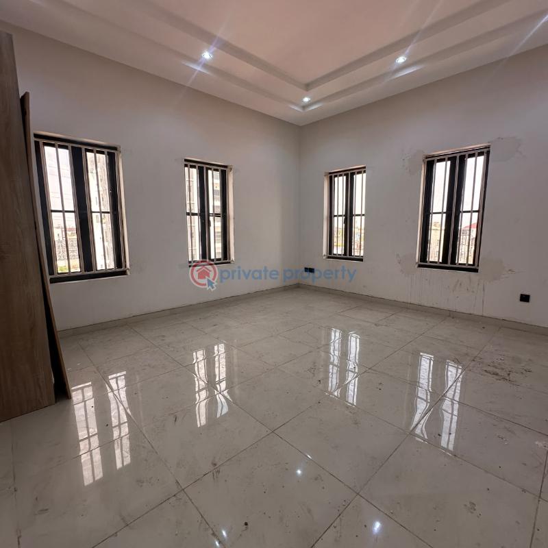 3 bedroom Shared Apartment For Rent Lekki Phase 1 Lagos - 14
