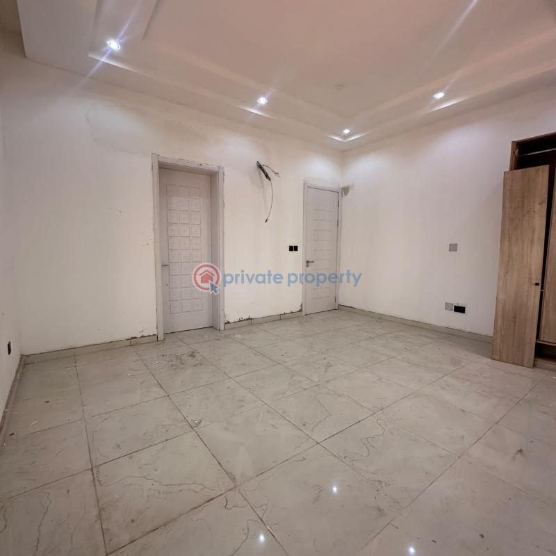 3 bedroom Shared Apartment For Rent Lekki Phase 1 Lagos - 16