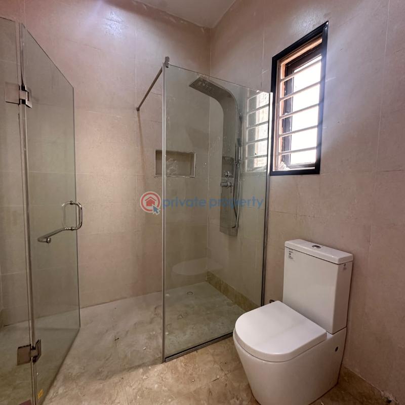 3 bedroom Shared Apartment For Rent Lekki Phase 1 Lagos - 12