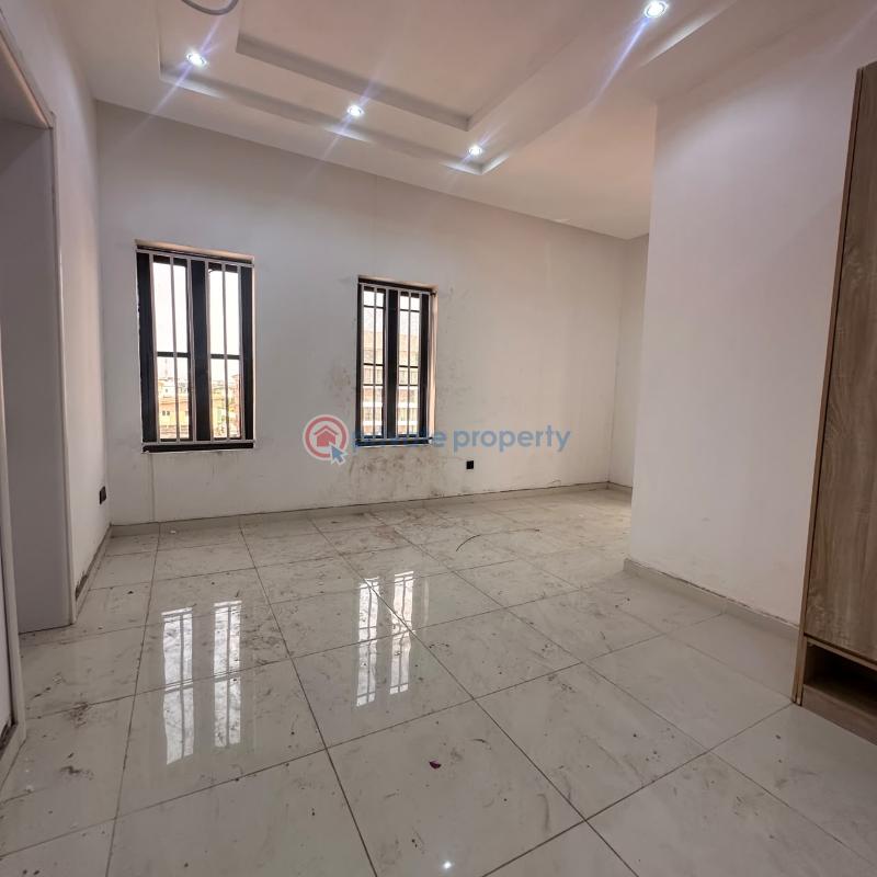 3 bedroom Shared Apartment For Rent Lekki Phase 1 Lagos - 19