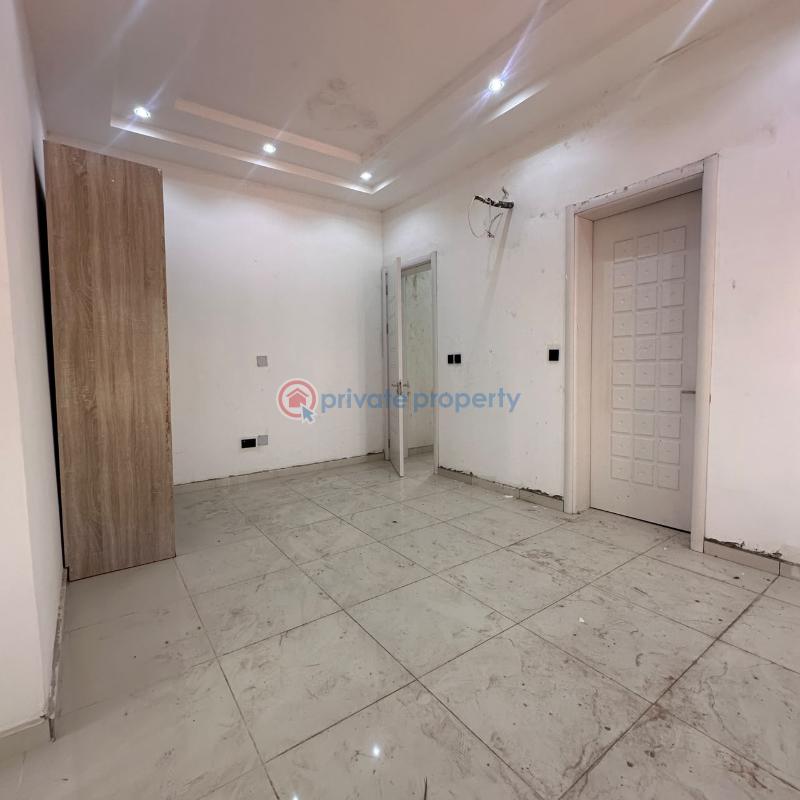3 bedroom Shared Apartment For Rent Lekki Phase 1 Lagos - 22