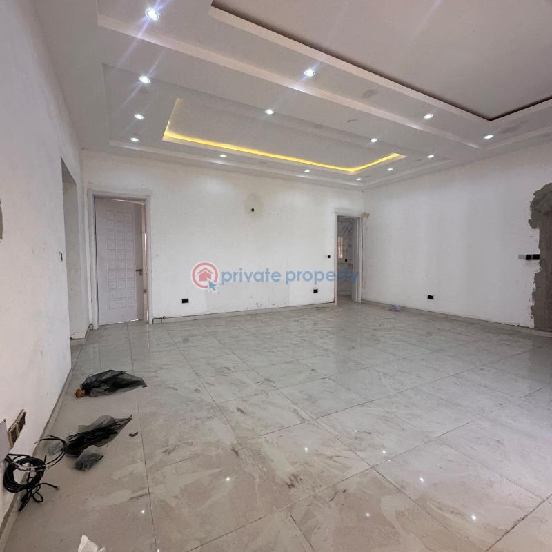 3 bedroom Shared Apartment For Rent Lekki Phase 1 Lagos - 7