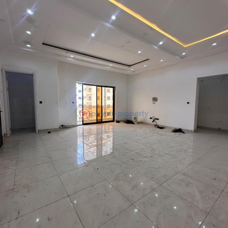 3 bedroom Shared Apartment For Rent Lekki Phase 1 Lagos - 8