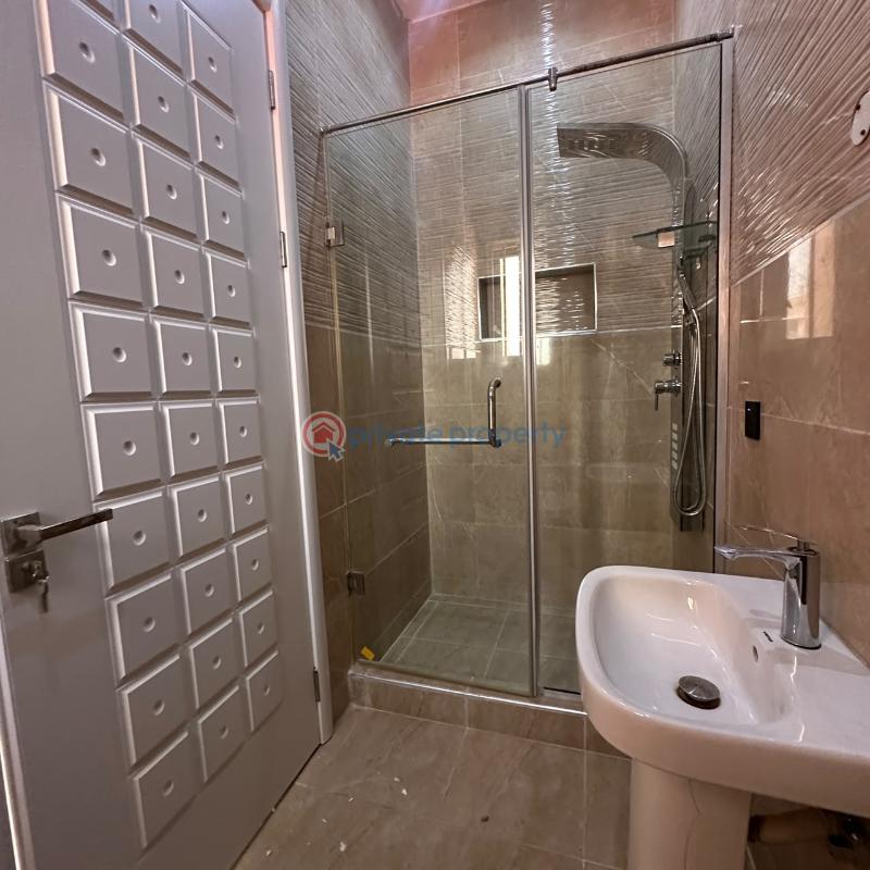 3 bedroom Shared Apartment For Rent Lekki Phase 1 Lagos - 1