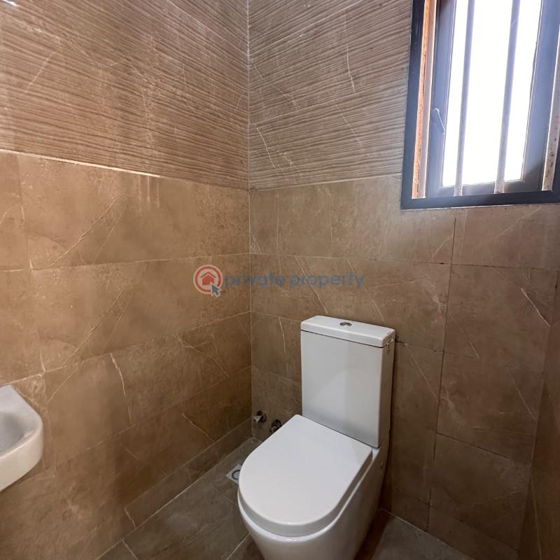 3 bedroom Shared Apartment For Rent Lekki Phase 1 Lagos - 23
