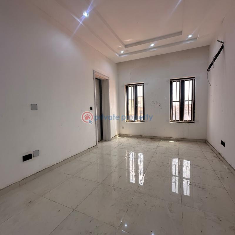3 bedroom Shared Apartment For Rent Lekki Phase 1 Lagos - 10