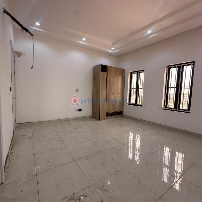 3 bedroom Shared Apartment For Rent Lekki Phase 1 Lagos - 18