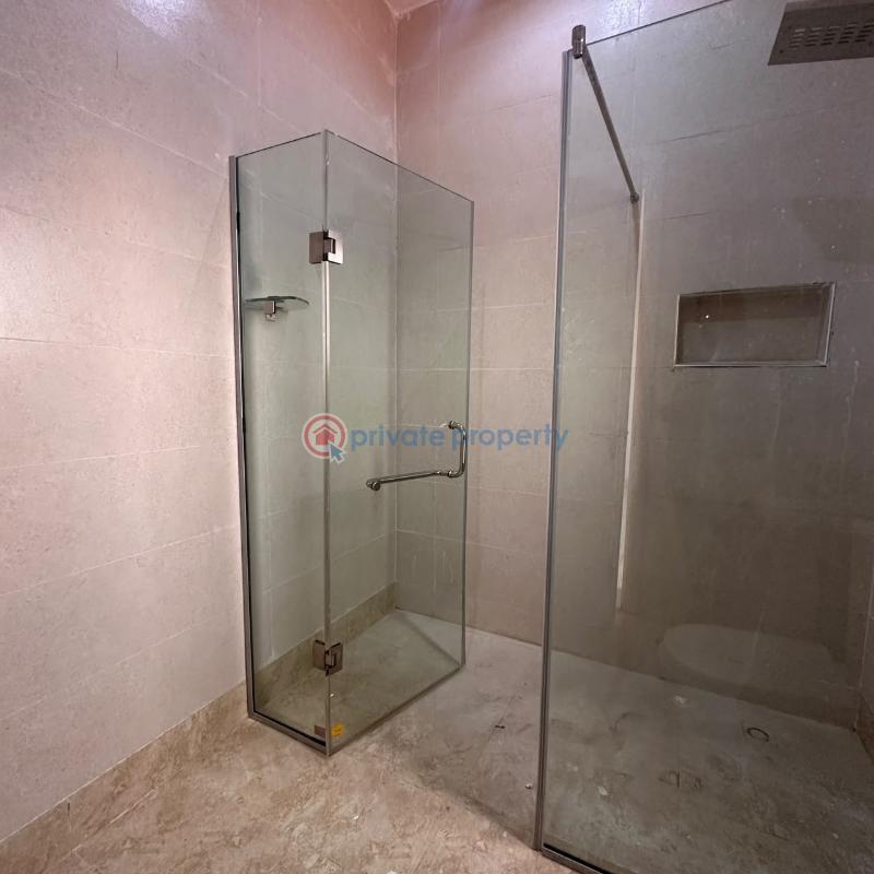 3 bedroom Shared Apartment For Rent Lekki Phase 1 Lagos - 15