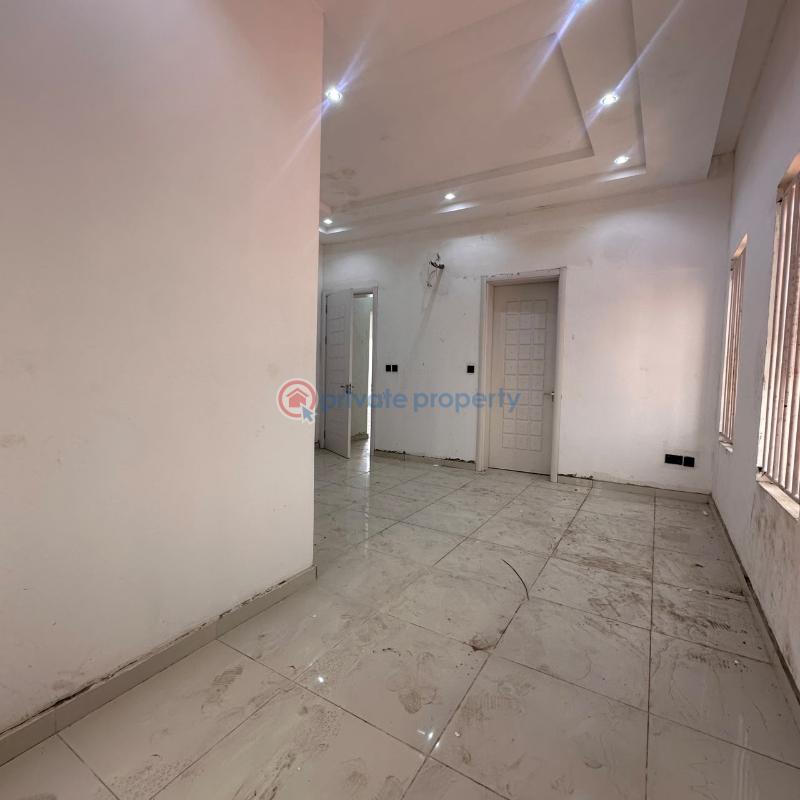 3 bedroom Shared Apartment For Rent Lekki Phase 1 Lagos - 21