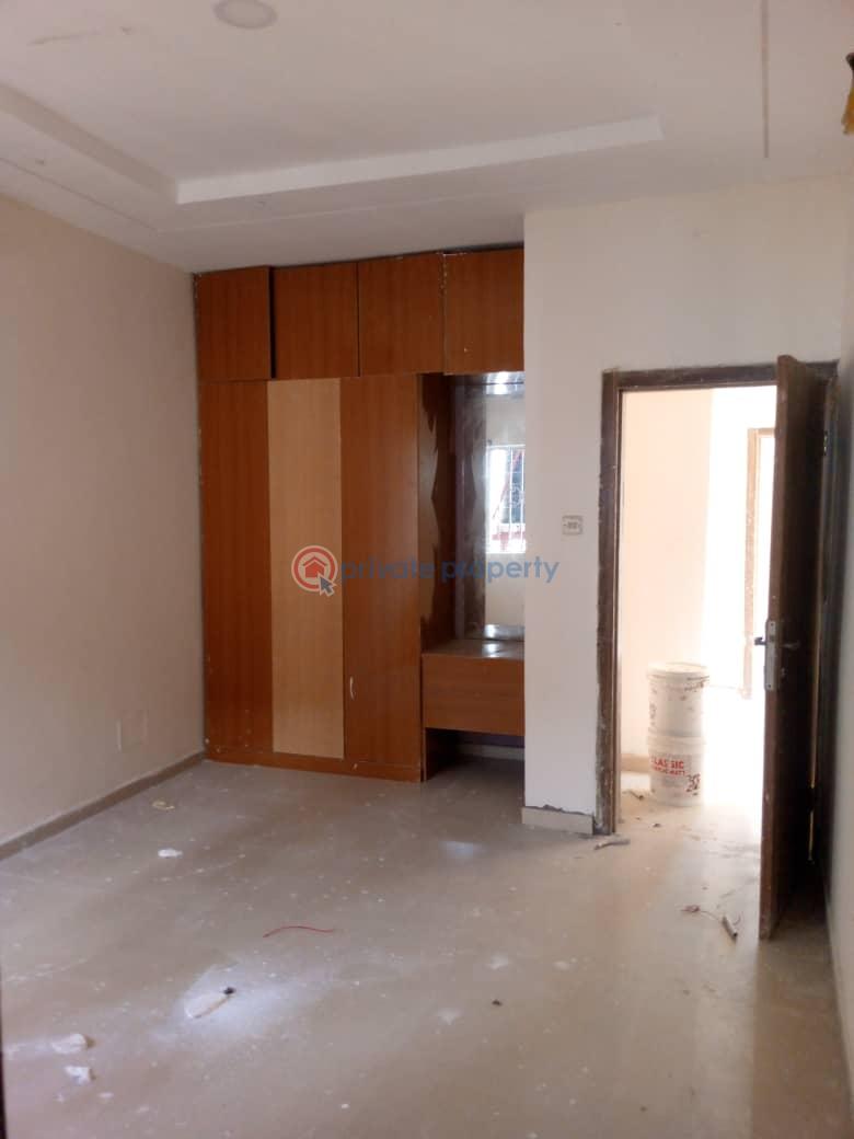 3 bedroom Terraced Duplex For Rent Orchid Road Chevron Drive Lekki Lagos - 8