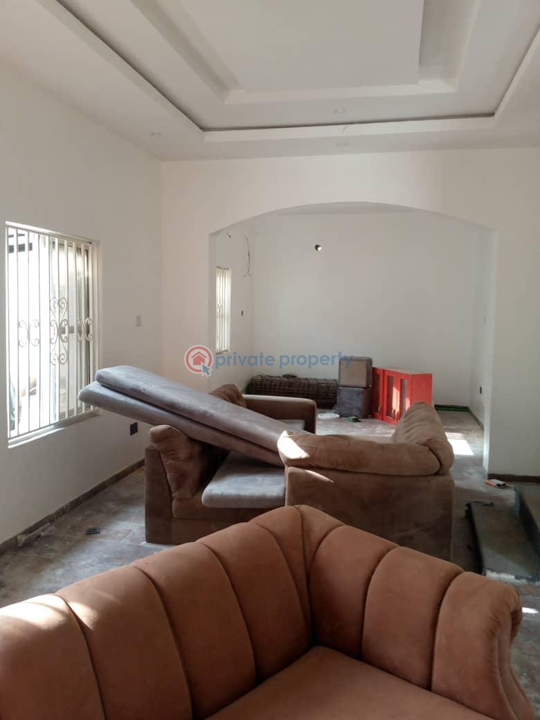 3 bedroom Terraced Duplex For Rent Orchid Road Chevron Drive Lekki Lagos - 3