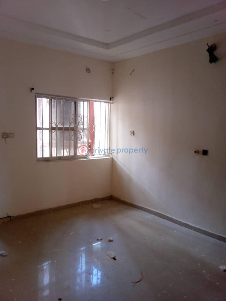 3 bedroom Terraced Duplex For Rent Orchid Road Chevron Drive Lekki Lagos - 7