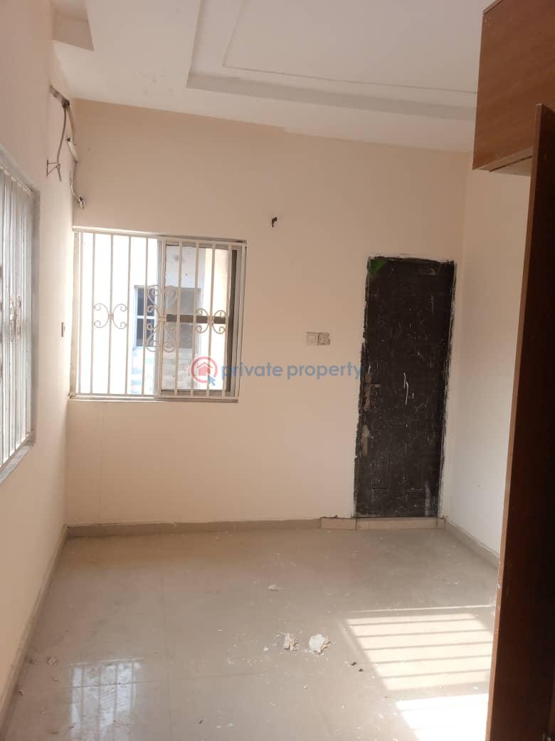 3 bedroom Terraced Duplex For Rent Orchid Road Chevron Drive Lekki Lagos - 6
