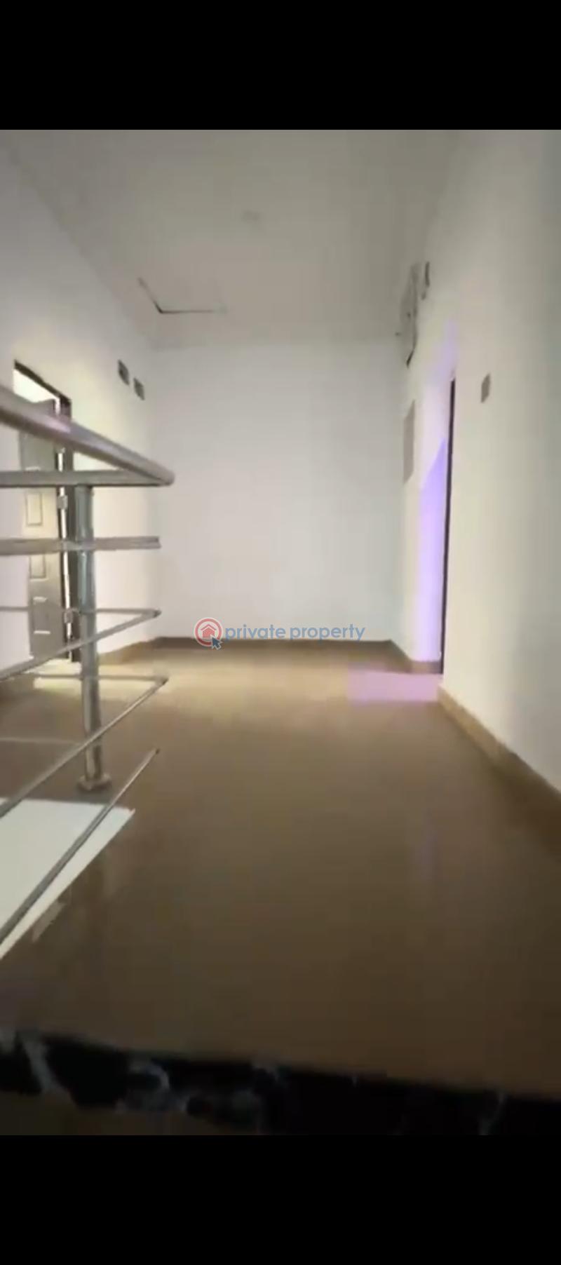 3 bedroom Terraced Duplex For Rent Admiralty Estate, Asokoro, Abuja Asokoro Abuja Phase 1  - 5