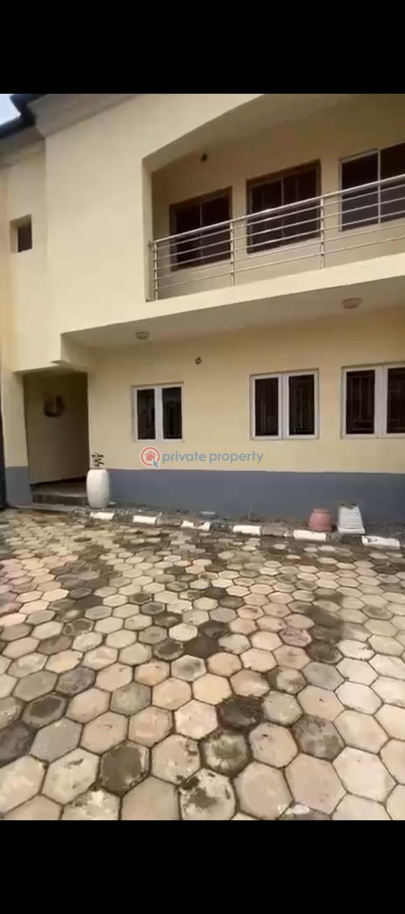 3 bedroom Terraced Duplex For Rent Admiralty Estate, Asokoro, Abuja Asokoro Abuja Phase 1  - 0