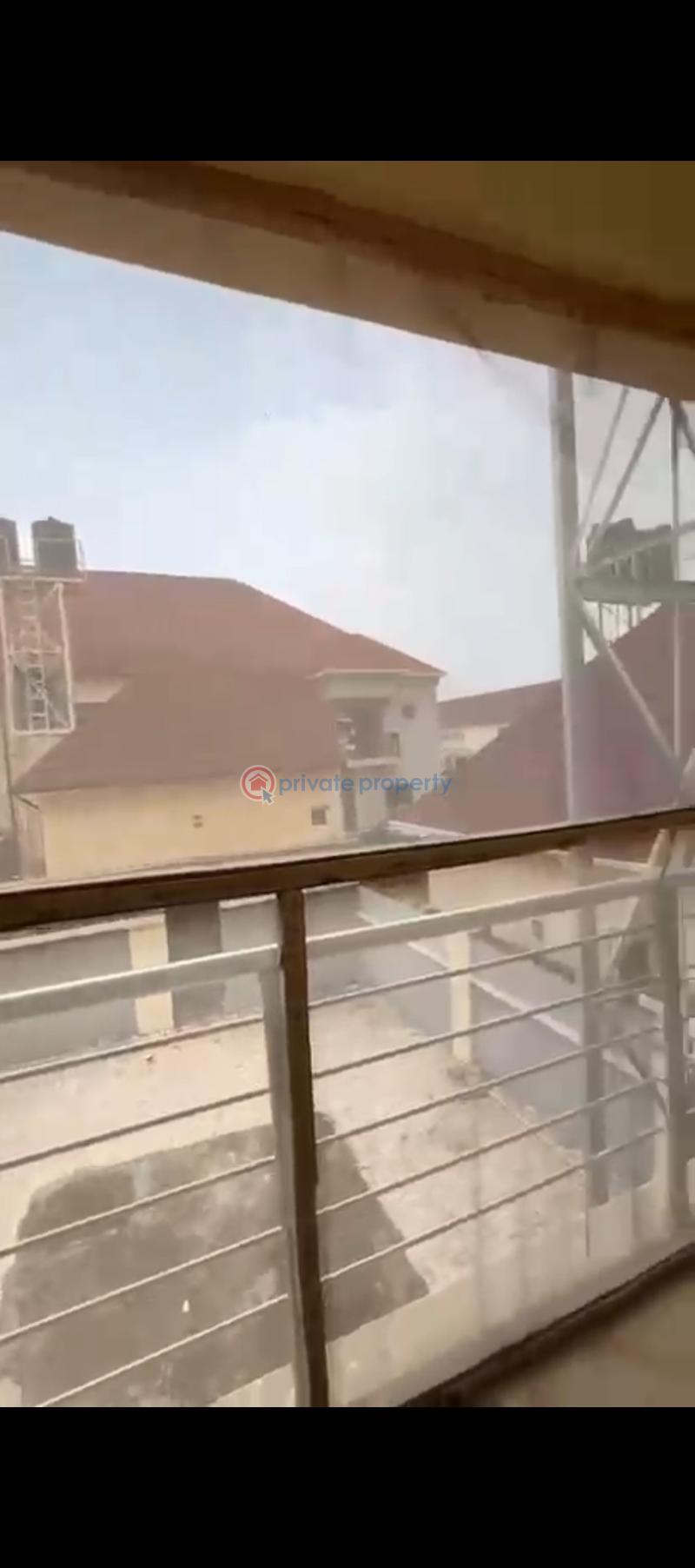 3 bedroom Terraced Duplex For Rent Admiralty Estate, Asokoro, Abuja Asokoro Abuja Phase 1  - 10