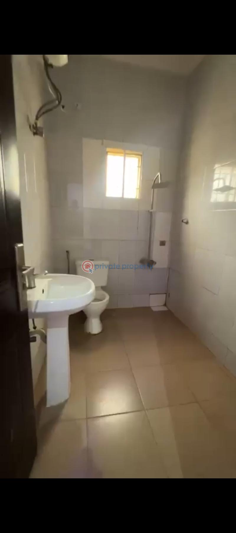 3 bedroom Terraced Duplex For Rent Admiralty Estate, Asokoro, Abuja Asokoro Abuja Phase 1  - 12