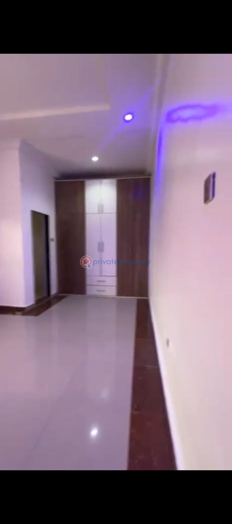 3 bedroom Terraced Duplex For Rent Admiralty Estate, Asokoro, Abuja Asokoro Abuja Phase 1  - 4