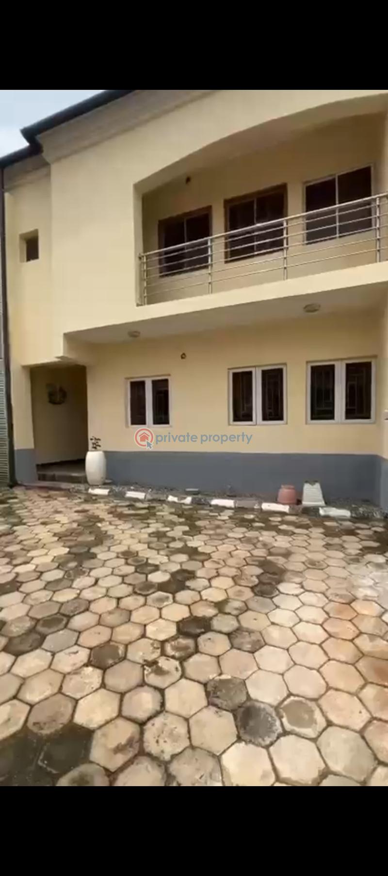 3 bedroom Terraced Duplex For Rent Admiralty Estate, Asokoro, Abuja Asokoro Abuja Phase 1  - 1