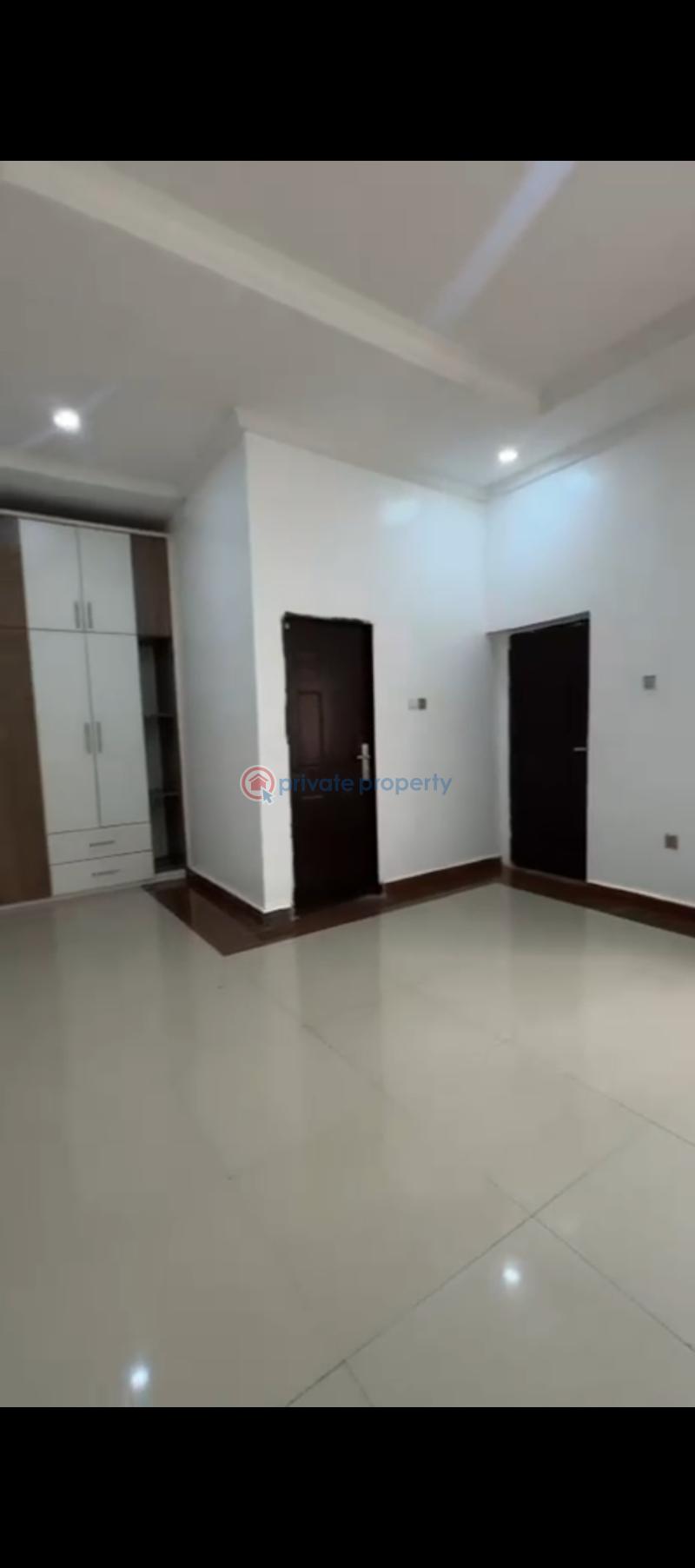 3 bedroom Terraced Duplex For Rent Admiralty Estate, Asokoro, Abuja Asokoro Abuja Phase 1  - 11