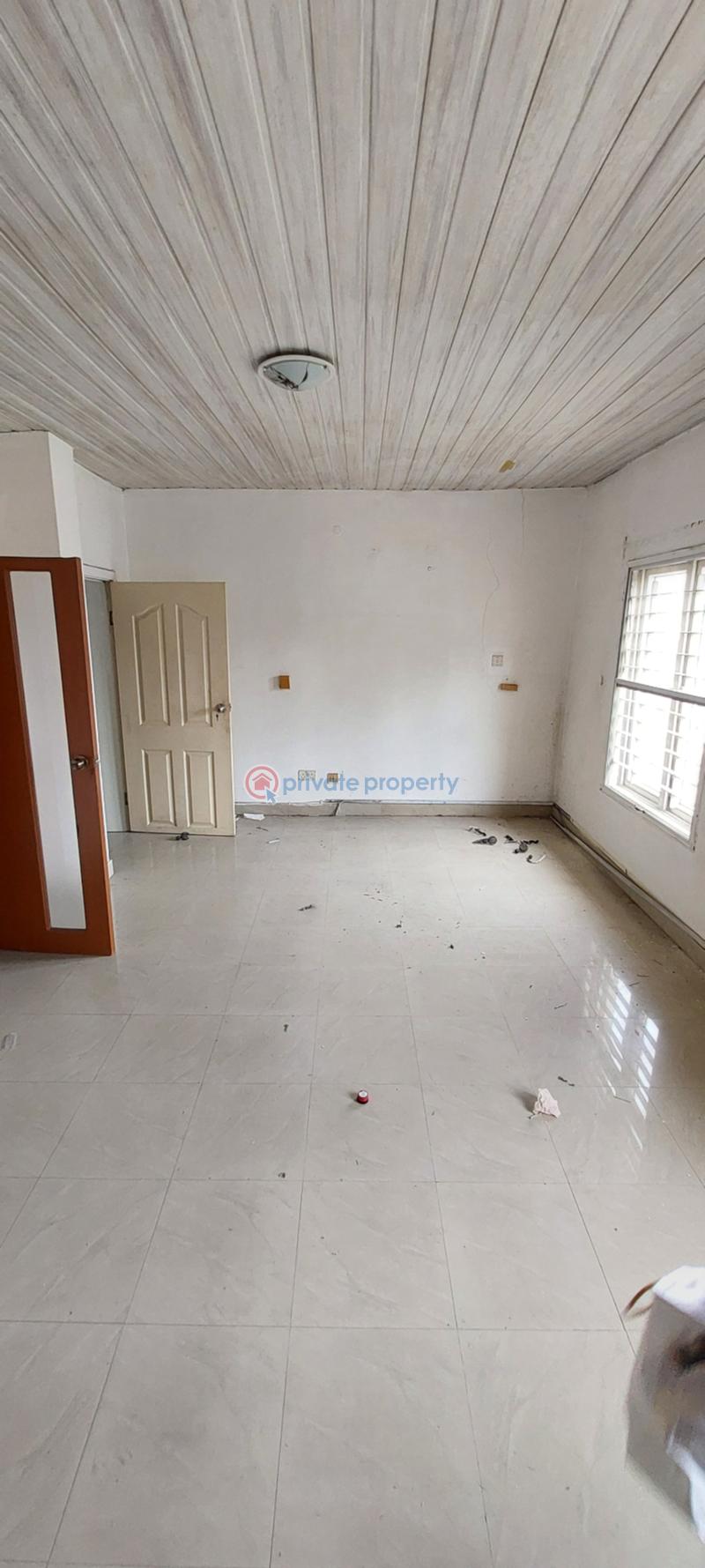3 bedroom Terraced Duplex For Rent Mega Chicken, Ikota Villa Estate Ikota Lekki Lagos - 9