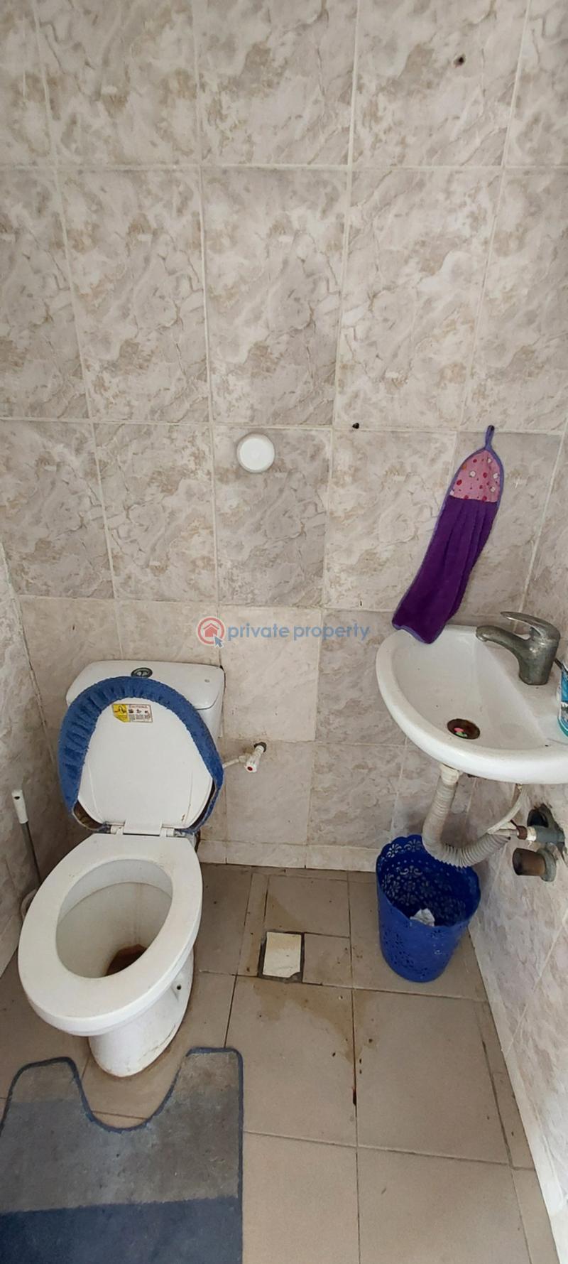3 bedroom Terraced Duplex For Rent Mega Chicken, Ikota Villa Estate Ikota Lekki Lagos - 14