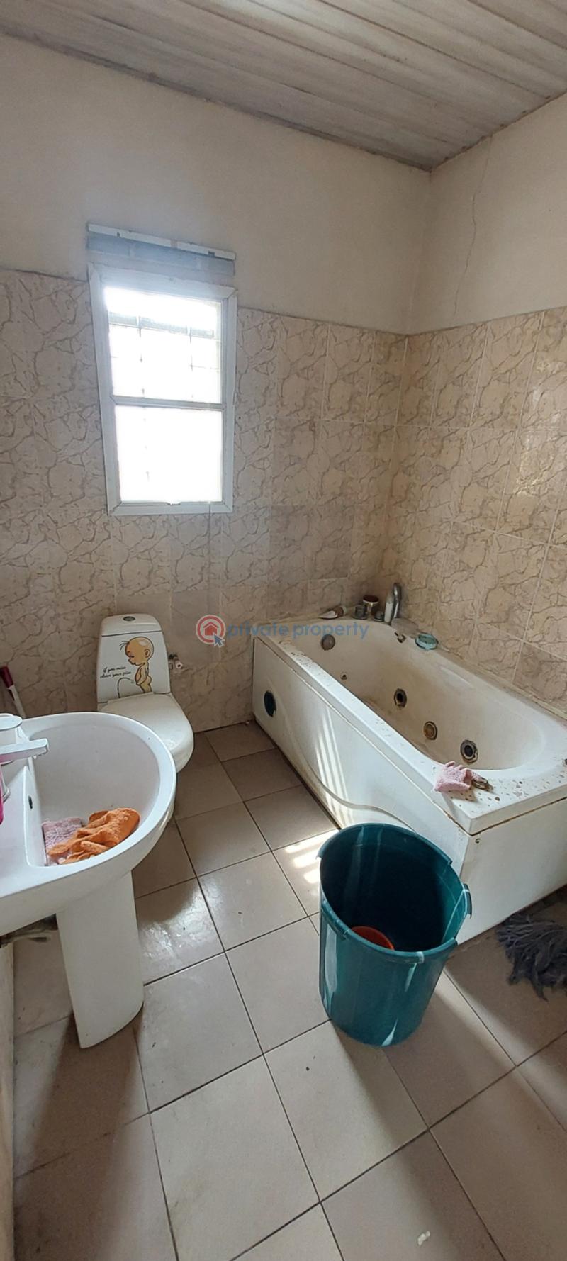 3 bedroom Terraced Duplex For Rent Mega Chicken, Ikota Villa Estate Ikota Lekki Lagos - 15