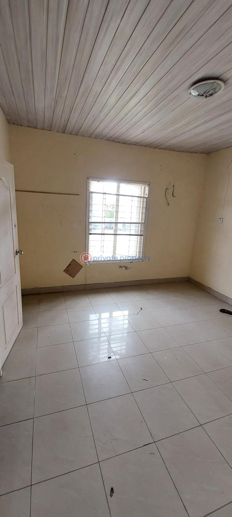 3 bedroom Terraced Duplex For Rent Mega Chicken, Ikota Villa Estate Ikota Lekki Lagos - 11