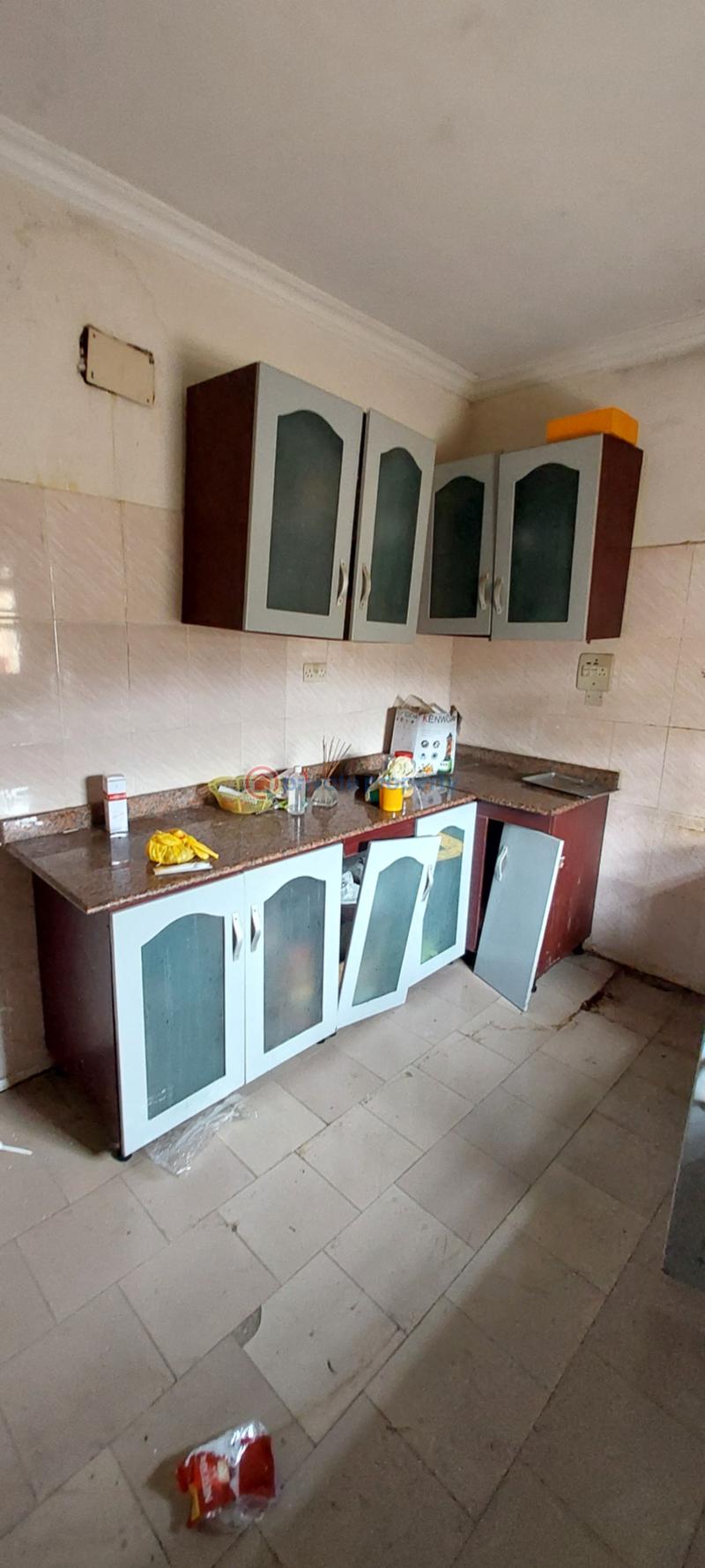 3 bedroom Terraced Duplex For Rent Mega Chicken, Ikota Villa Estate Ikota Lekki Lagos - 8