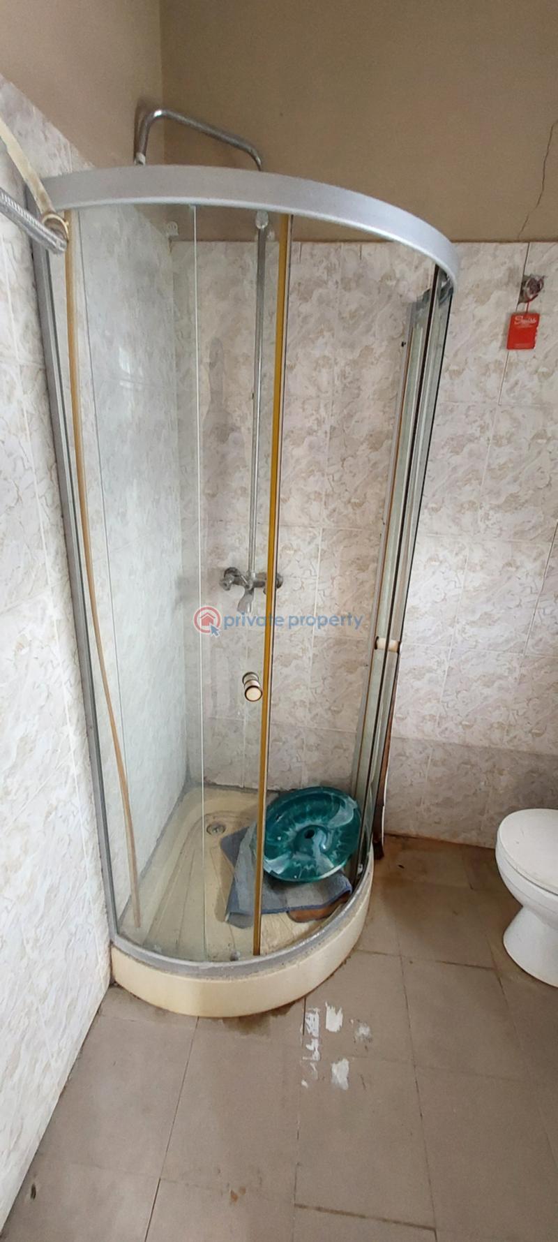 3 bedroom Terraced Duplex For Rent Mega Chicken, Ikota Villa Estate Ikota Lekki Lagos - 13