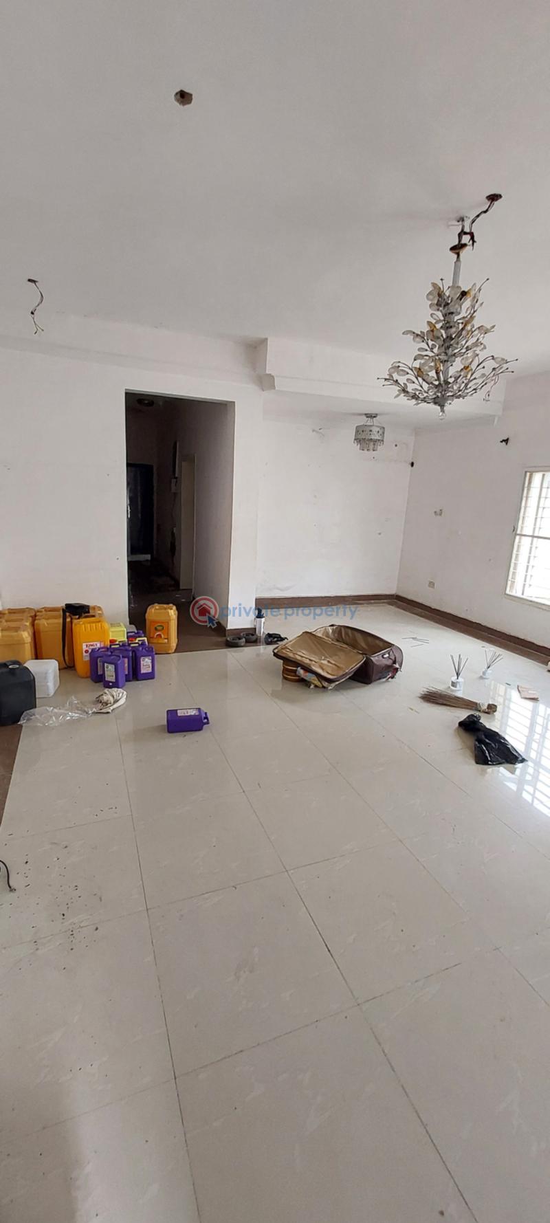 3 bedroom Terraced Duplex For Rent Mega Chicken, Ikota Villa Estate Ikota Lekki Lagos - 5