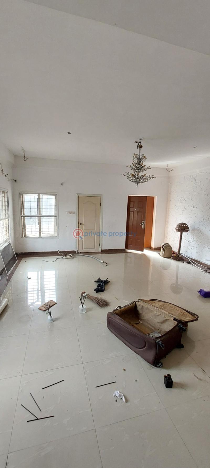 3 bedroom Terraced Duplex For Rent Mega Chicken, Ikota Villa Estate Ikota Lekki Lagos - 4