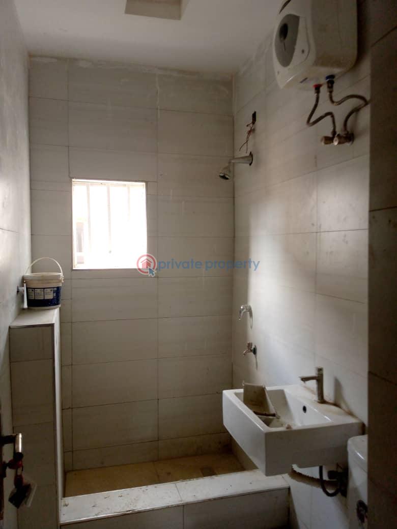 3 bedroom Terraced Duplex For Rent Orchid Road Chevron Drive Lekki Lagos - 9