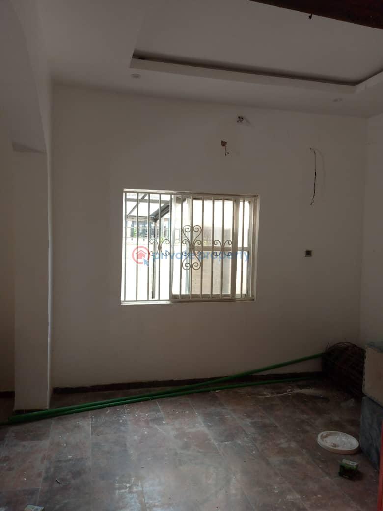 3 bedroom Terraced Duplex For Rent Orchid Road Chevron Drive Lekki Lagos - 4