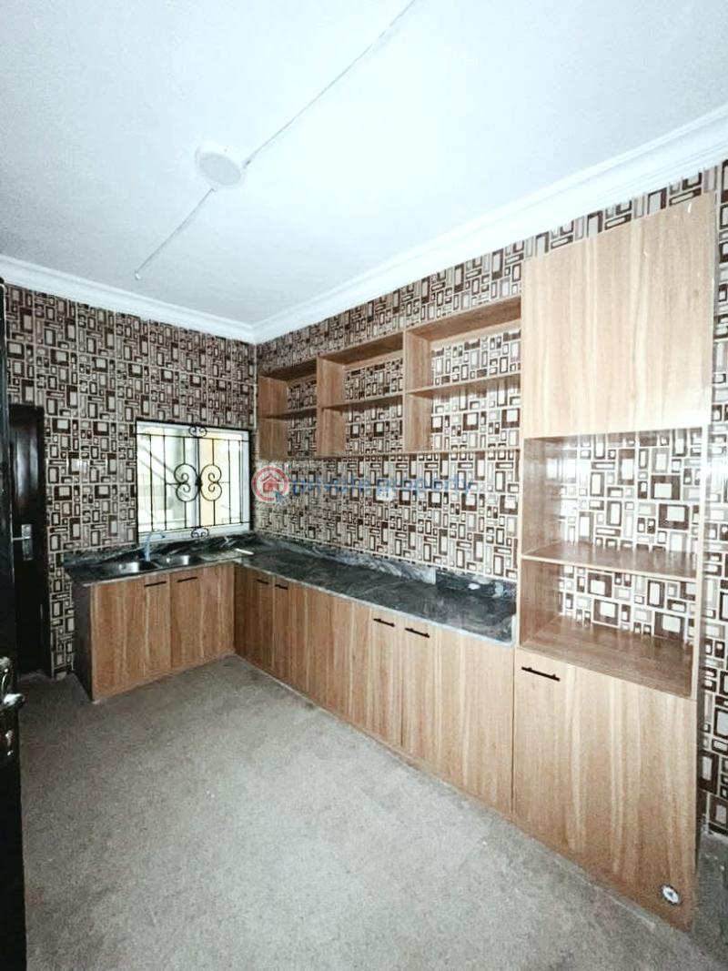 3 bedroom Flat & Apartment For Rent Chevron Drive Lekki Lagos - 4